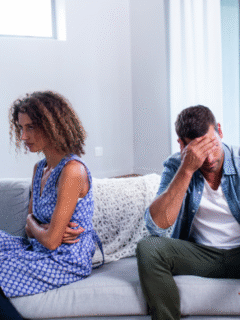 How Tell If Someone Is Lying About Cheating