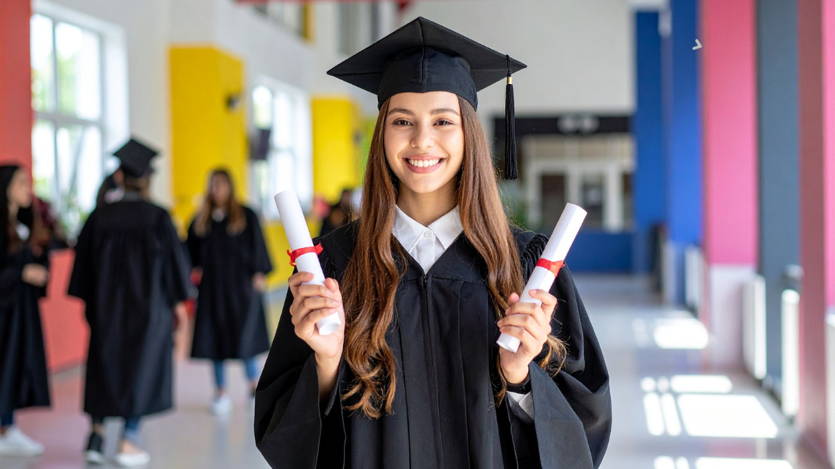 How To Graduate With Honors