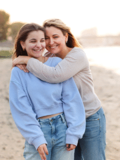How To Heal From Narcissistic Mother Damages