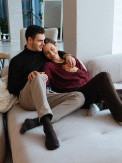 How To Live With A Narcissist