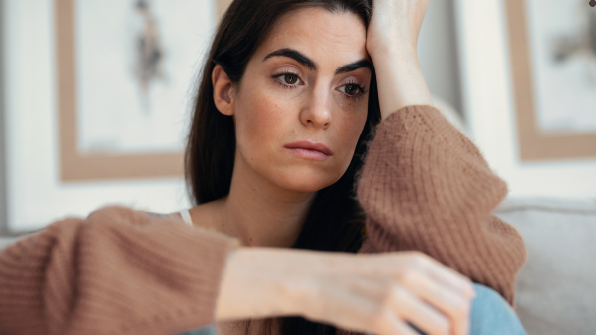 How To Stop Overthinking About Friends