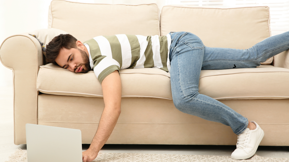 How To Stop Wasting Your Life