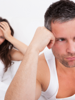 How To Survive A Sexless Relationship