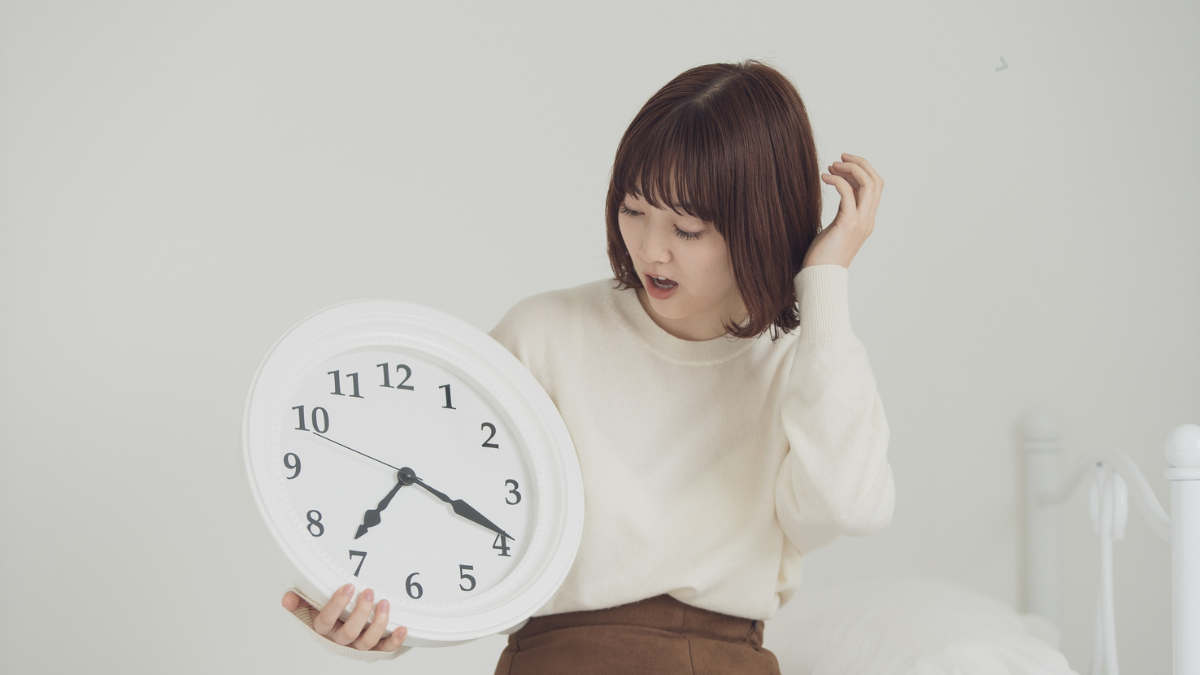 How to value time
