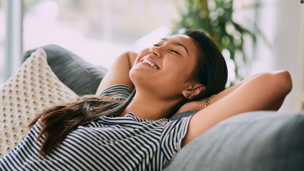 People Who Enjoy Inner Peace Have These 10 Habits
