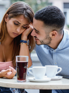 Signs of a Narcissistic Girlfriend