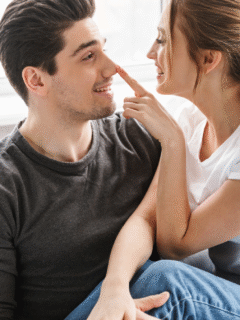 What Physical Intimacy Really Means to a Woman