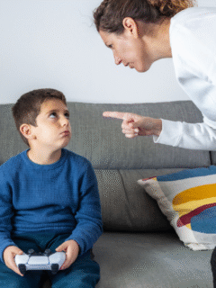 What To Do When Your Son Hates You