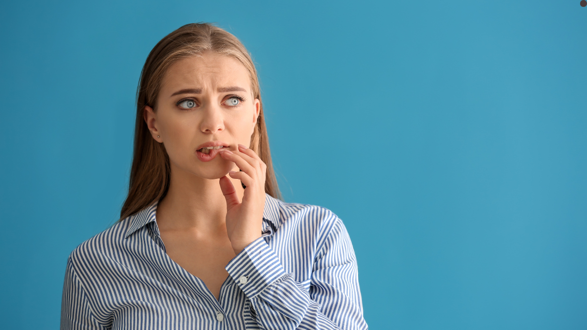 When A Woman Is Cheating, She Will Make These 10 Mistakes
