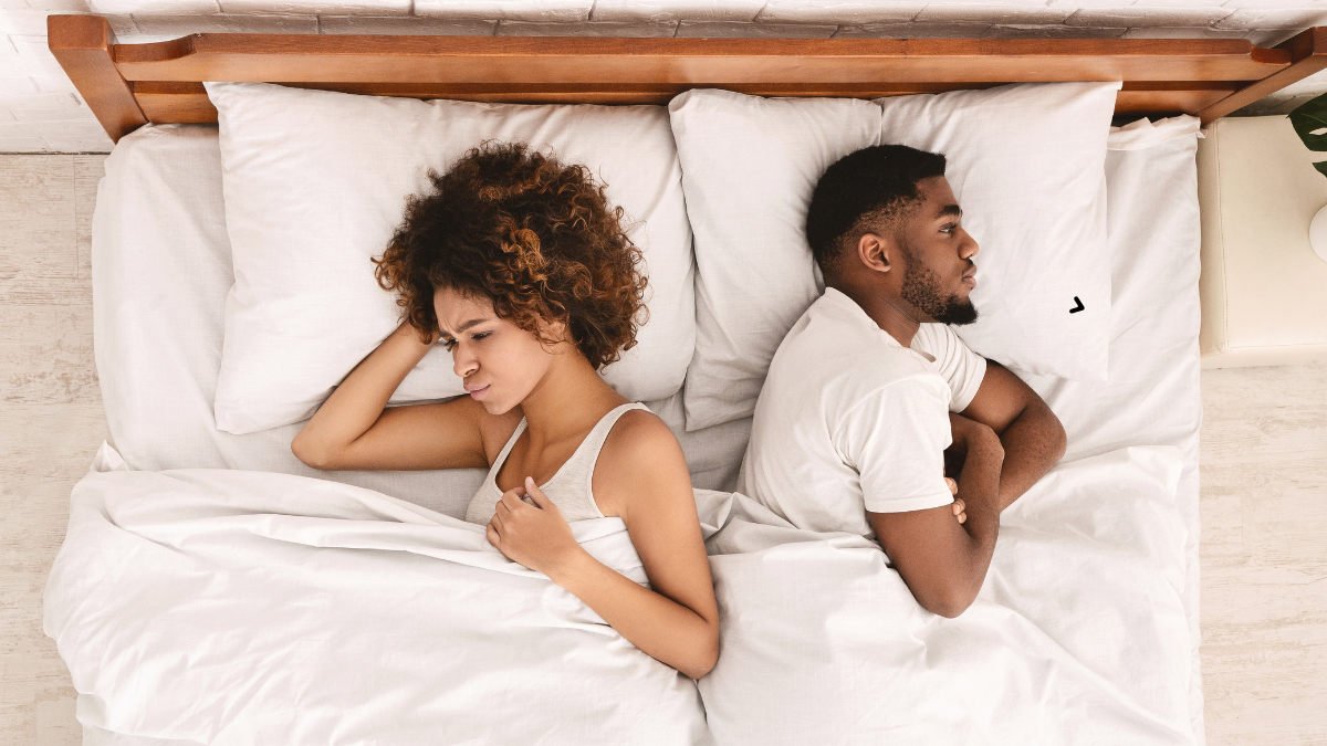 When Women Are Starved Of Affection They Do These 12 Things (2)