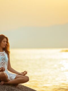 how to declutter your mind