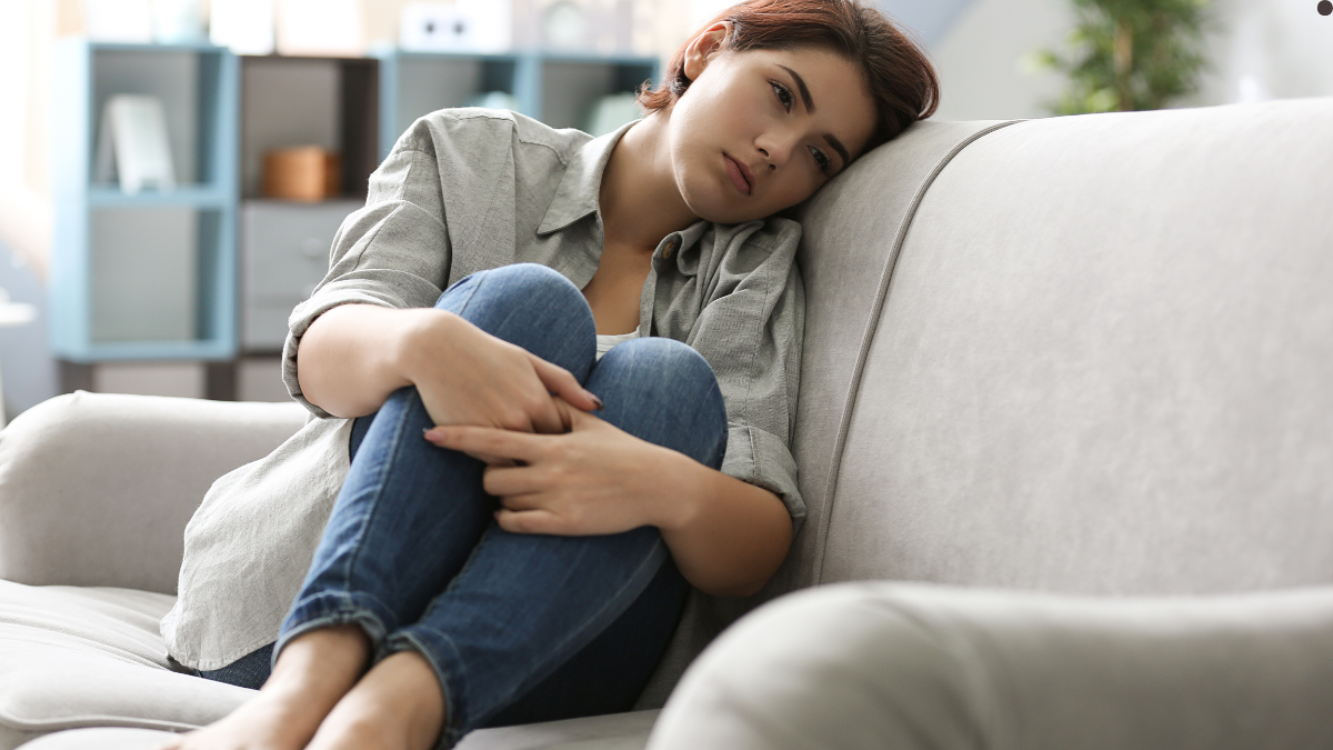 10 Common Sign You Lost Him Forever