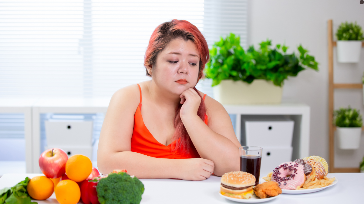 10 Things Every Woman Thinks About When Getting It On