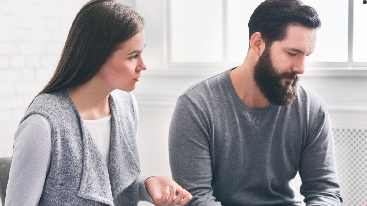 10 Things Women Do That Men Never Forgive