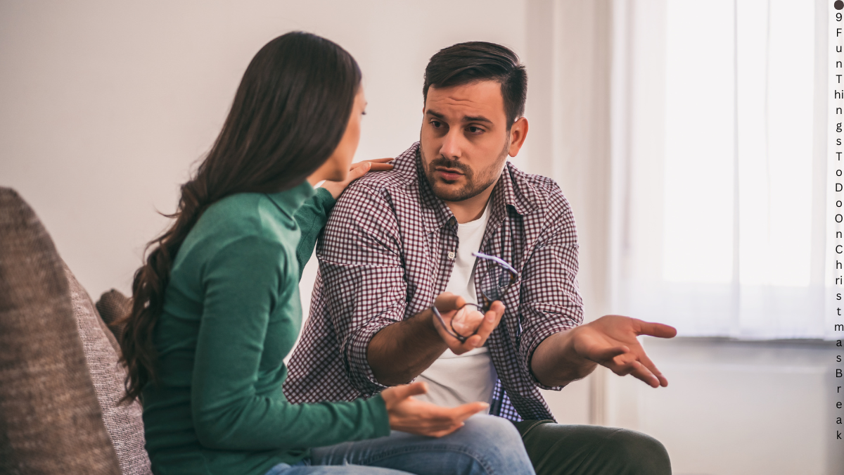 10 Words Your Husband Uses To Manipulate You Emotionally
