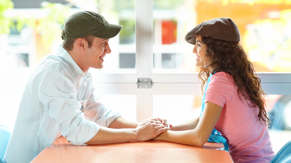 100 Interesting First Date Topics To Ask Your Crush