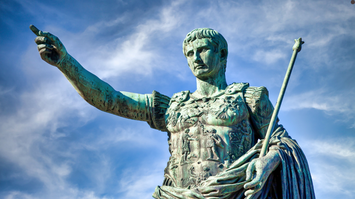 100 Julius Caesar's Most Famous Quotes - Powerful Sight