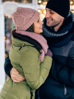 Things Men Do When They Deeply Love a Woman