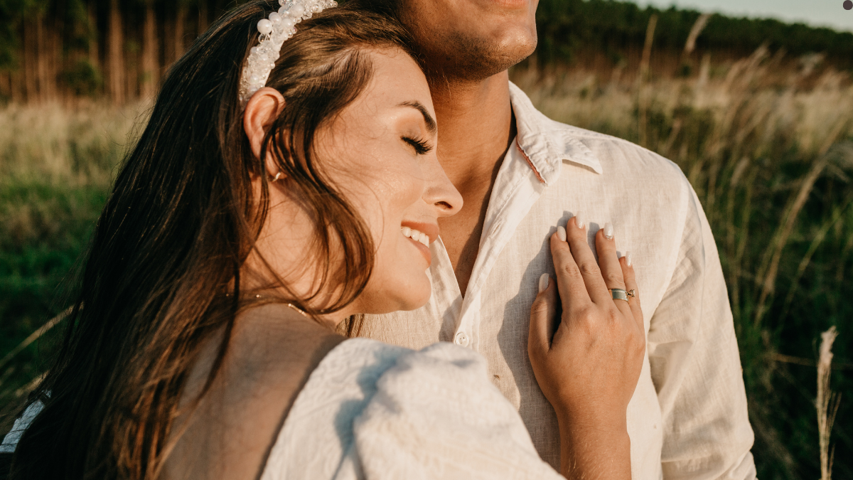 15 Reasons Your Boyfriend Does Not Get Jealous