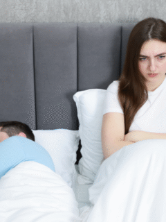 15 Things Men Do In Bed That Women Totally Hate