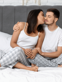 15 Things You Should Never Stop Doing To Your Husband