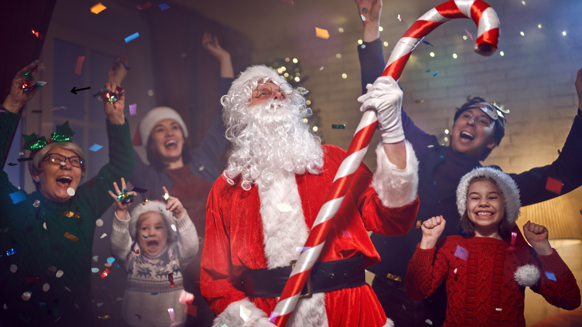 20 Christmas Activities for Adults