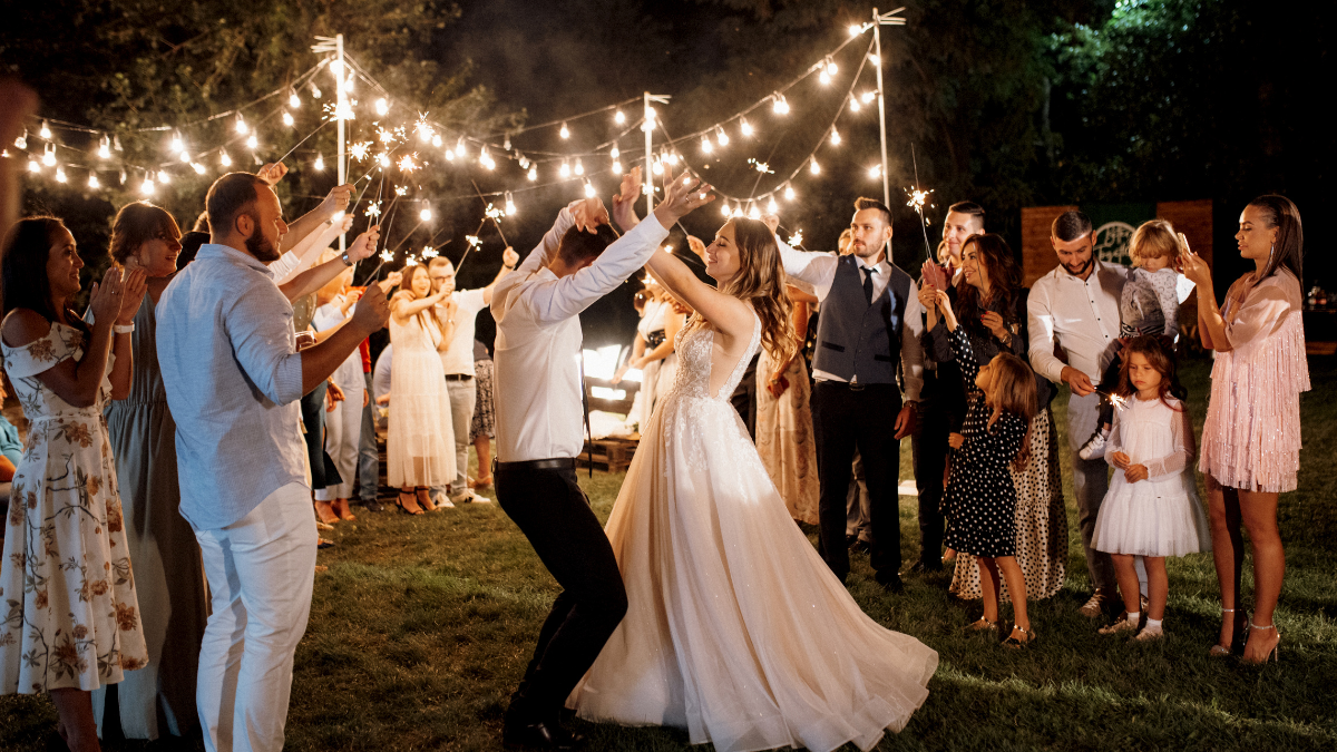 50 Timeless Wedding Ideas That Never Go Out of Style