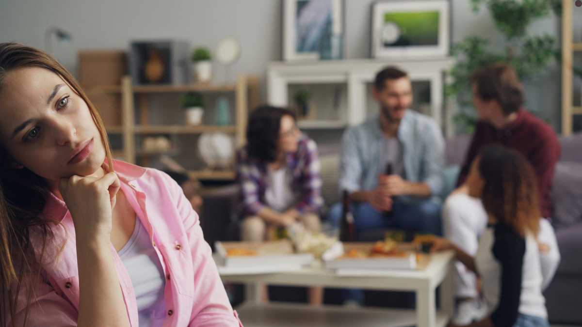 7 Reasons You’re Annoyed with Your Boyfriend for No Reason