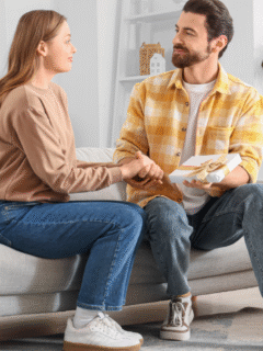 9 Signs A Man Is Happier With His Mistress Than With His Wife