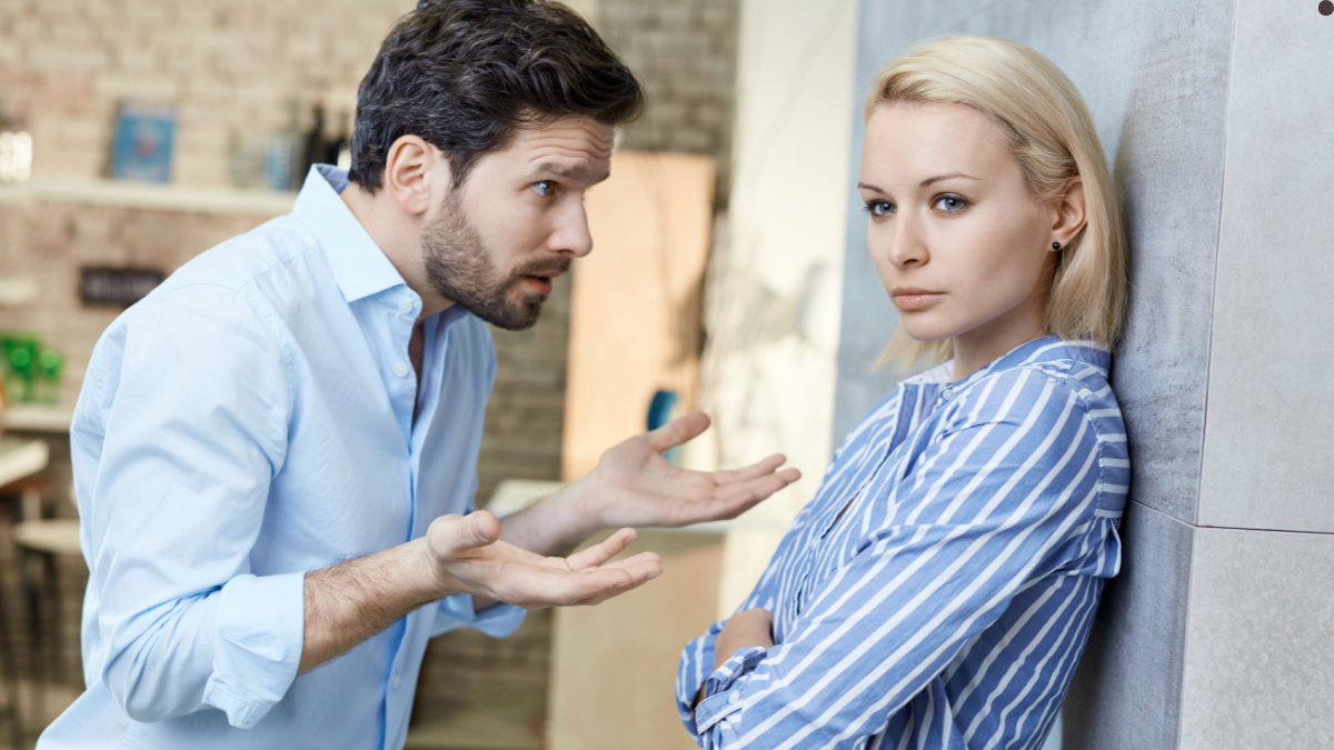 9 Signs You Are Not Getting What You Deserve In A Relationship