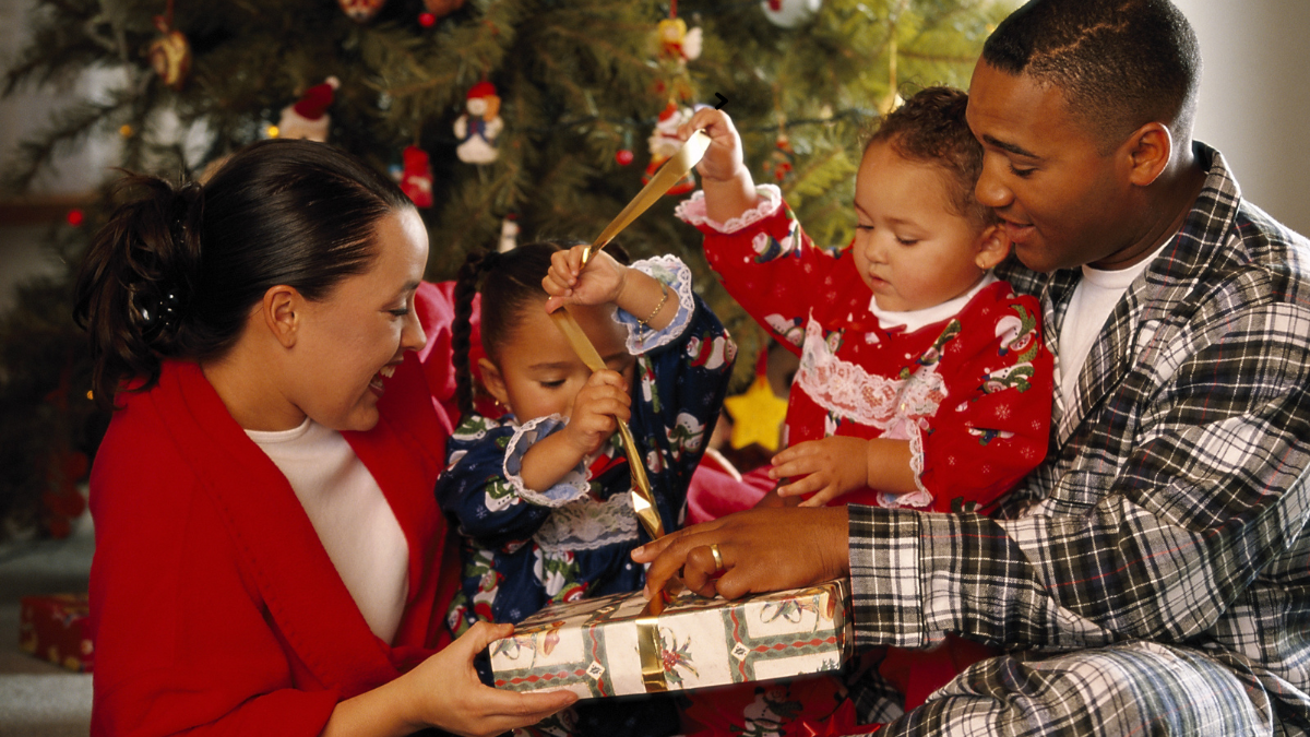 Christmas Family Feud Questions