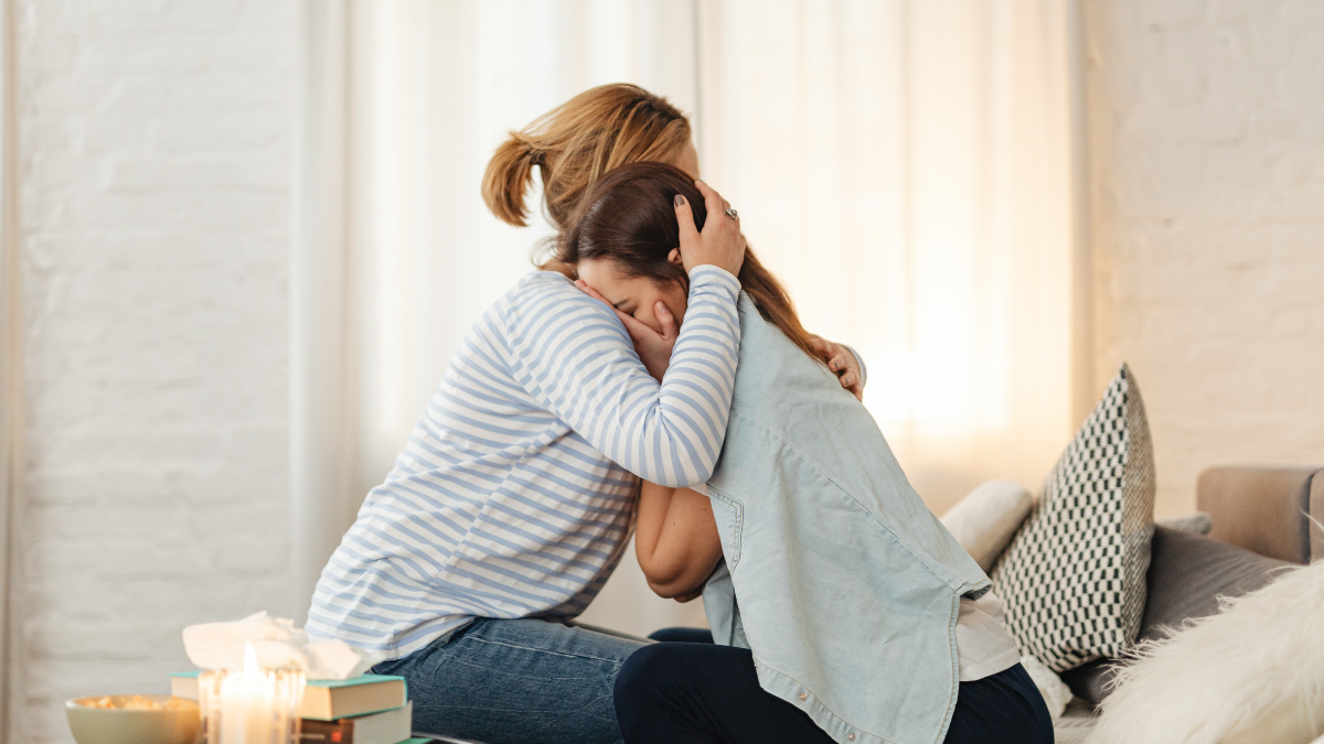 Healing After a Narcissistic Relationship Boundaries