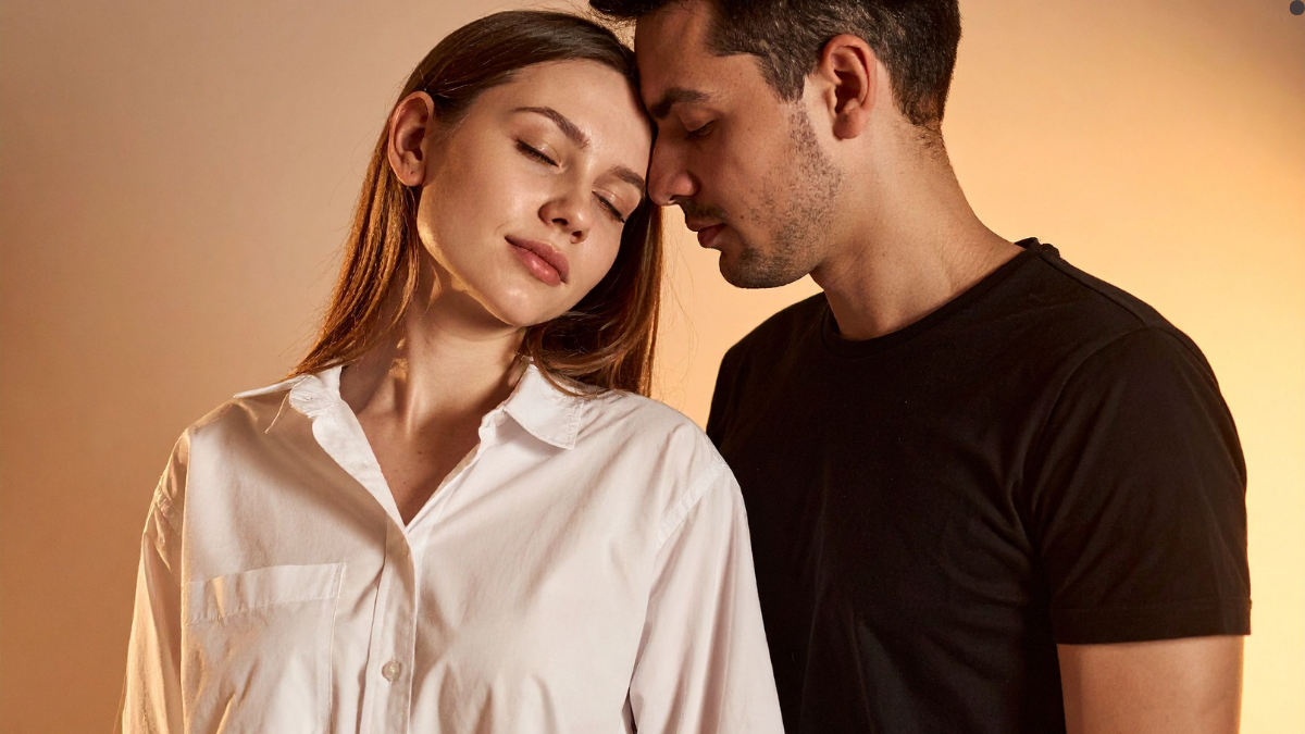 How Often Should Married Couples Be Intimate