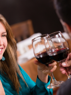 How to Be More Confident Around Your Crush