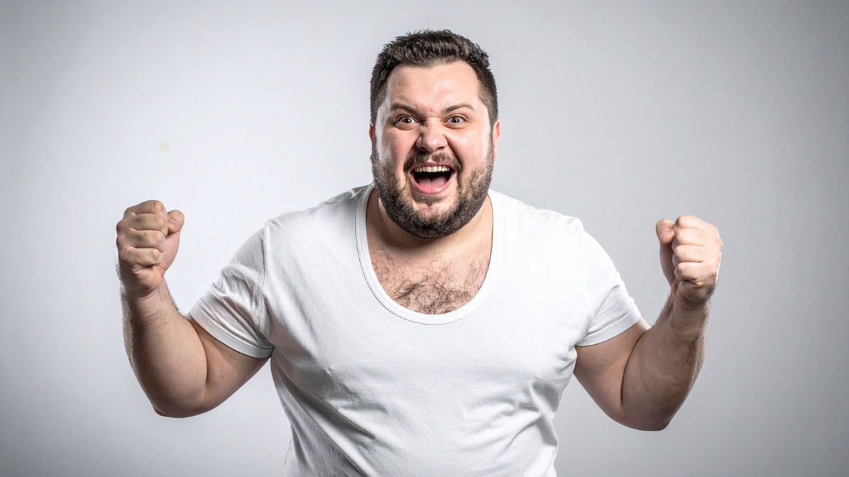 How to Be More Enthusiastic