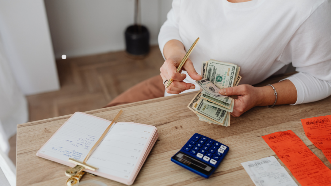 How to Budget As a Couple and Avoid Money Fights - Powerful Sight