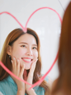How to Choose Yourself Without Feeling Guilty