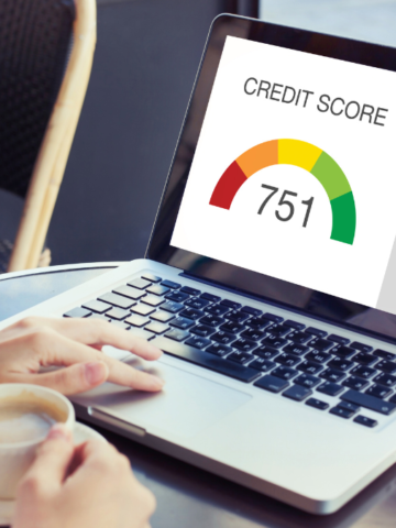 How to Improve Your Credit Score Quickly After Holiday Spending