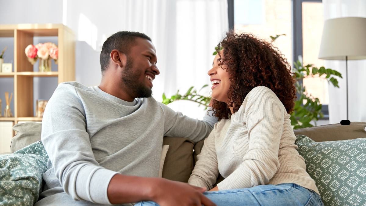 How to Keep Your Partner Attracted to You - Powerful Sight