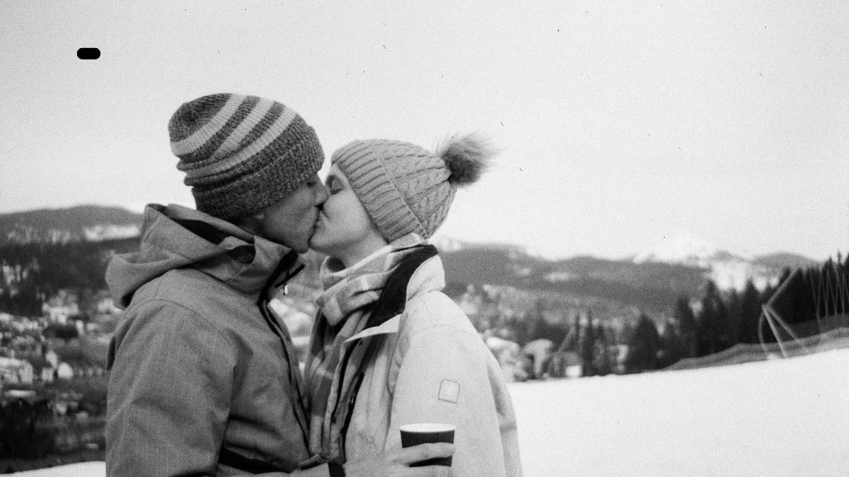 How to Make Your Crush Kiss You