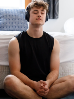 How to Meditate Properly