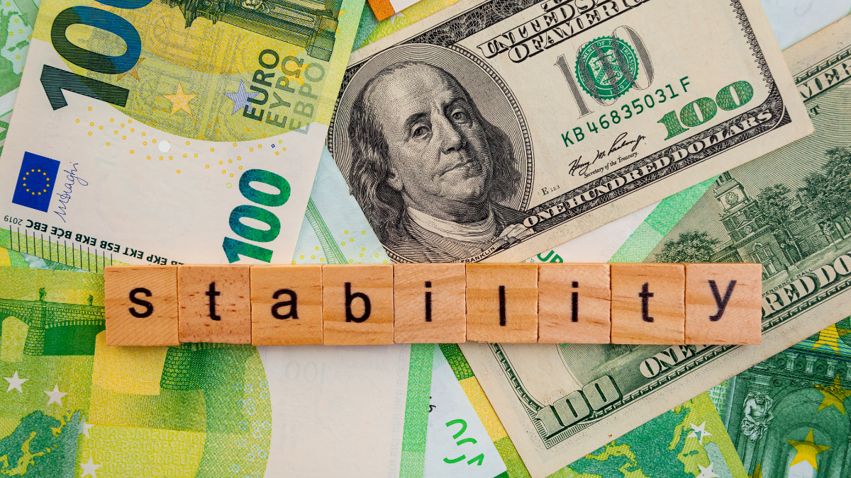 Importance Of Financial Stability