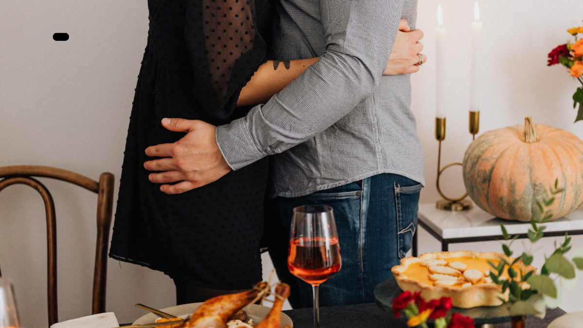 Romantic Valentine&rsquo;s Day Dinner Ideas for Couples