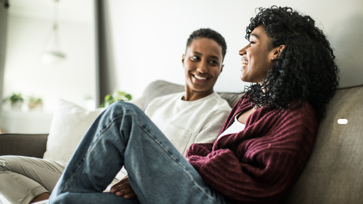 15 Signs He Sees You As “The One”