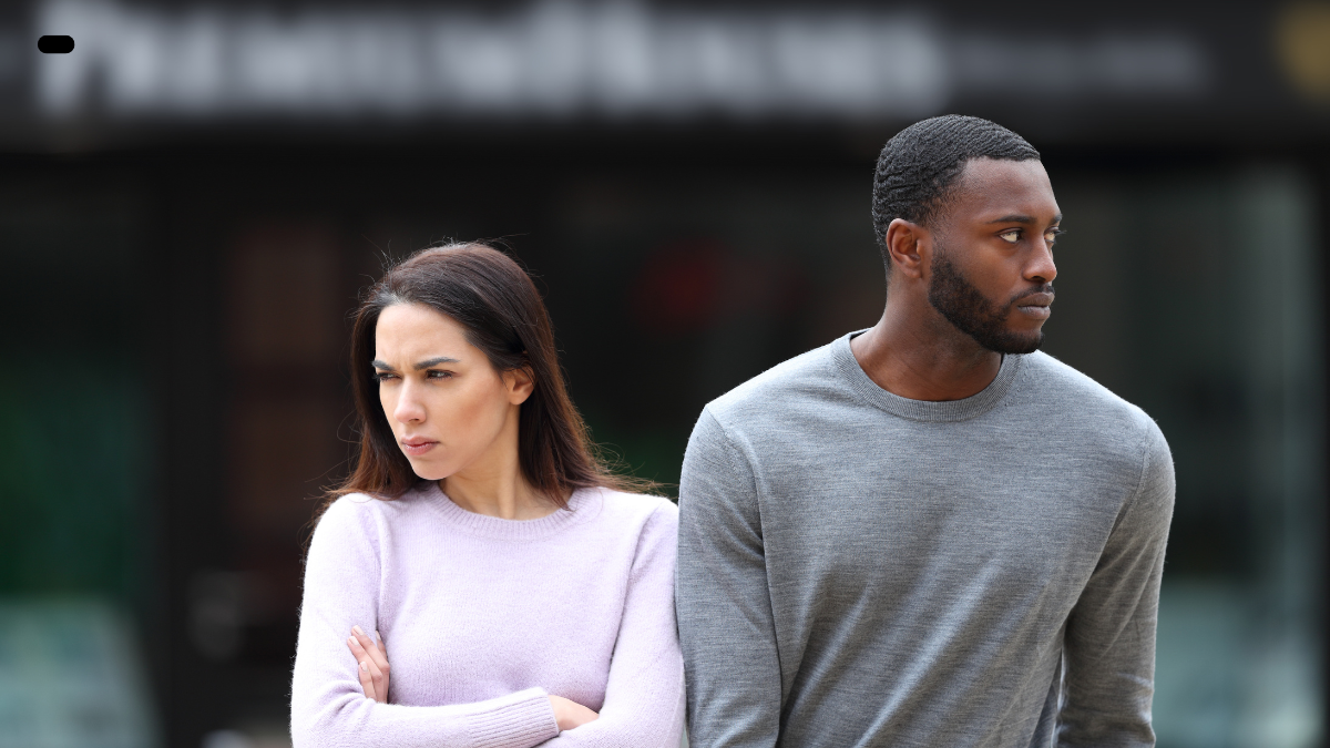 Signs Your Partner Is Emotionally Unavailable