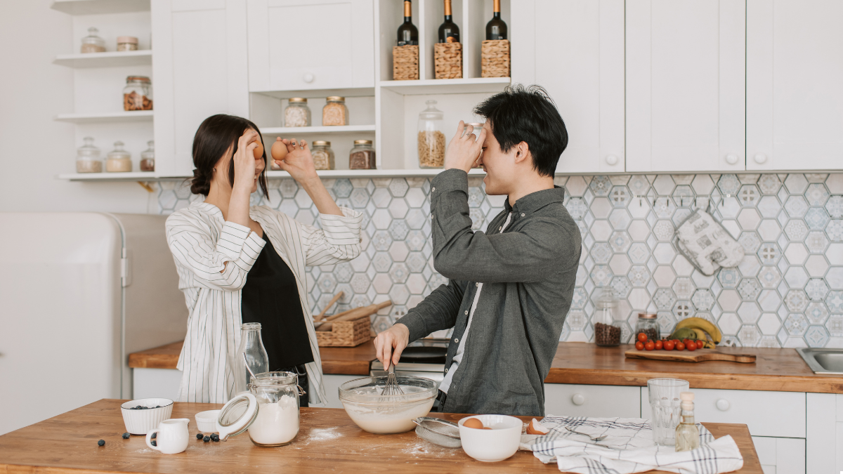 The Dark Side of Being A Good Wife No One Talks About