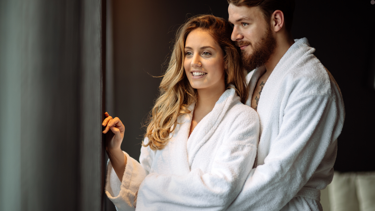 The Mistake Almost Every Couple Makes On Their Honeymoon
