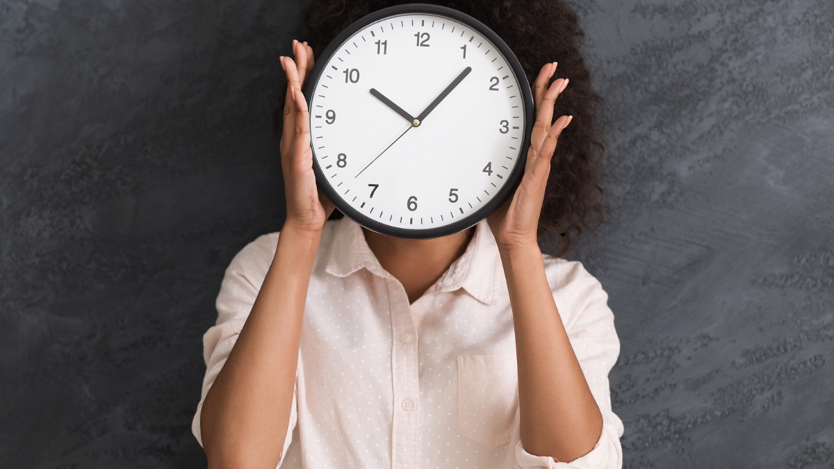 Time Management Habits for Focused Studying