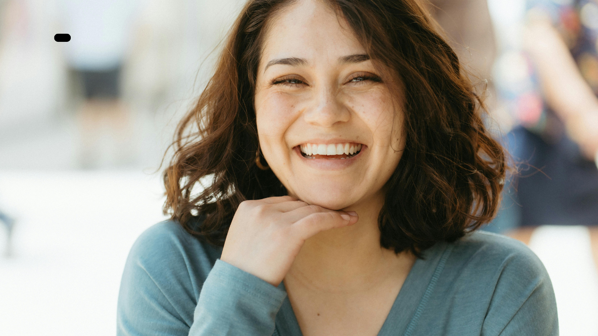 What Does It Mean When a Girl Smiles at You