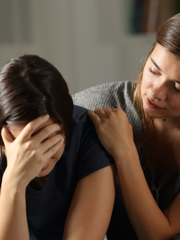 What Not To Say To Your Infertile Friend